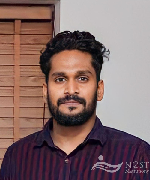 JAYAKRISHNAN